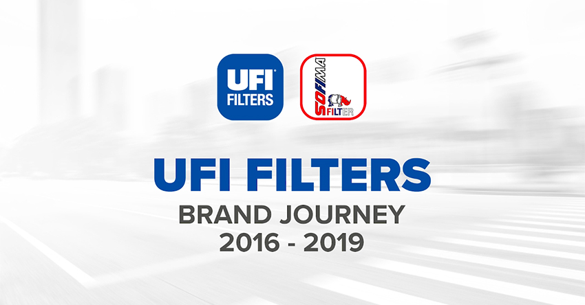 视频 - UFI Filters China - 亚投娱乐 - Page 2